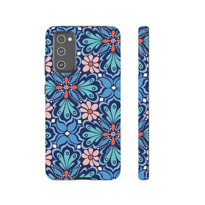 Bolero Samsung Tough Case Samsung Galaxy S20 FE Glossy