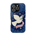 Peace MagSafe iPhone Case