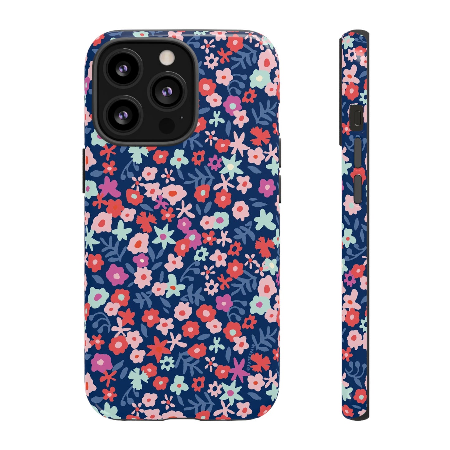 Primrose iPhone Tough Case iPhone 13 Pro Glossy