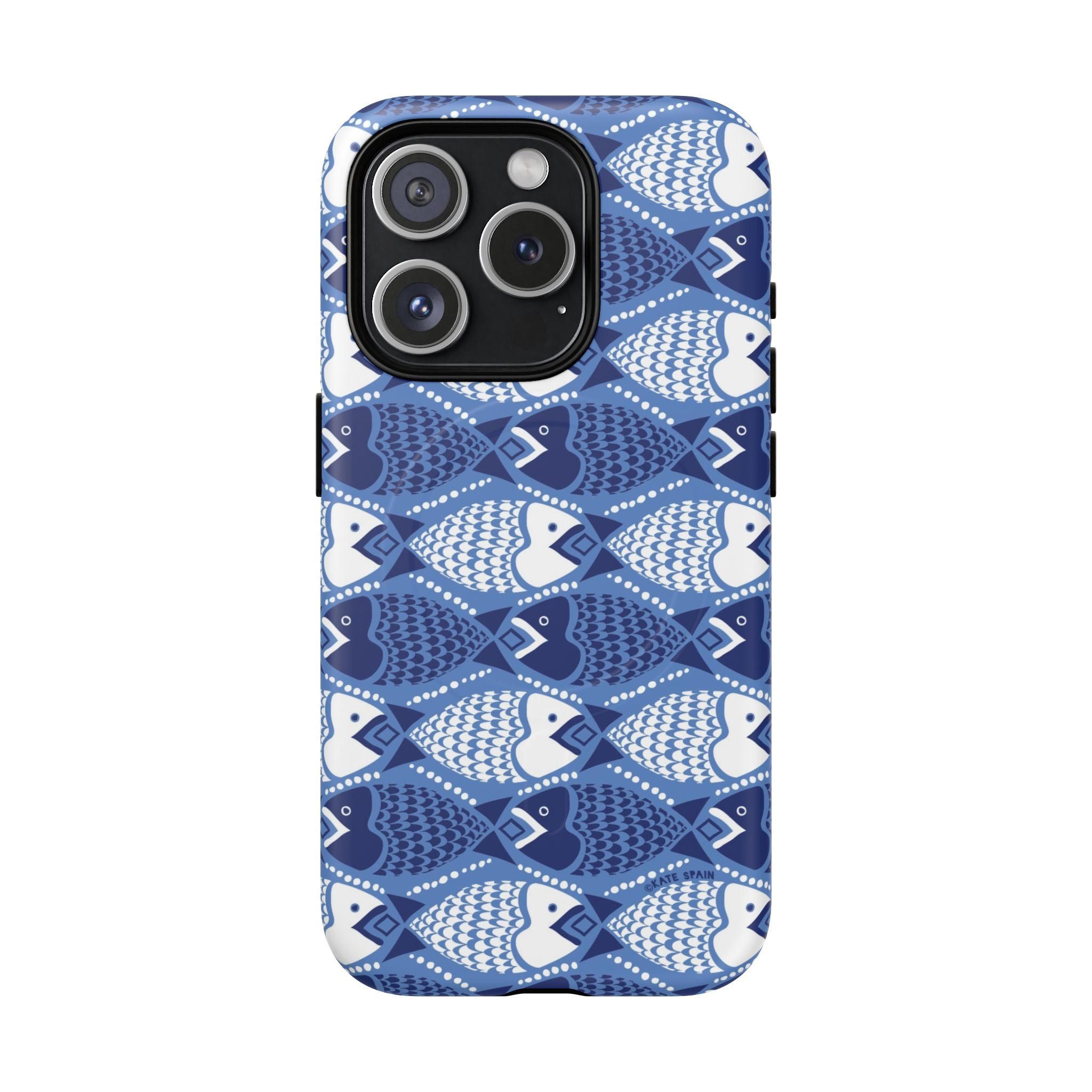 Catch of the Day MagSafe iPhone Case