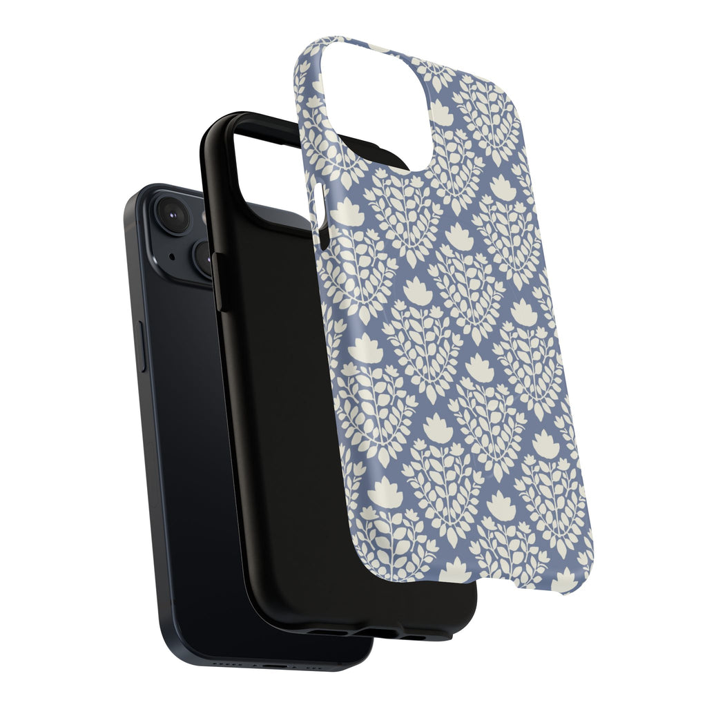 Wild Vines MagSafe iPhone Case