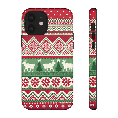 Telemark iPhone Tough Case iPhone 12 Matte