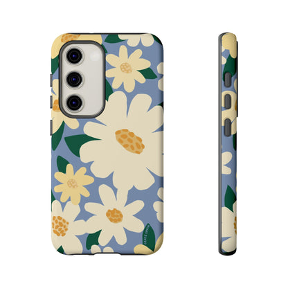 Chamomile Samsung Tough Case Samsung Galaxy S23 Matte