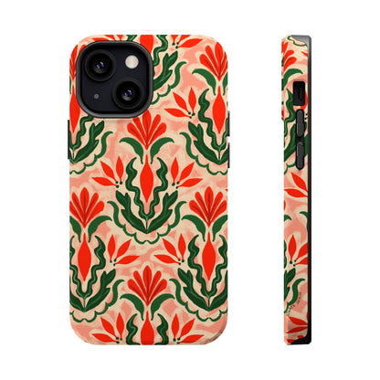 Marrakesh MagSafe Tough Case iPhone 13 Mini Matte