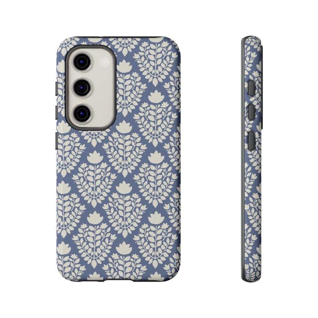Wild Vines Samsung Case