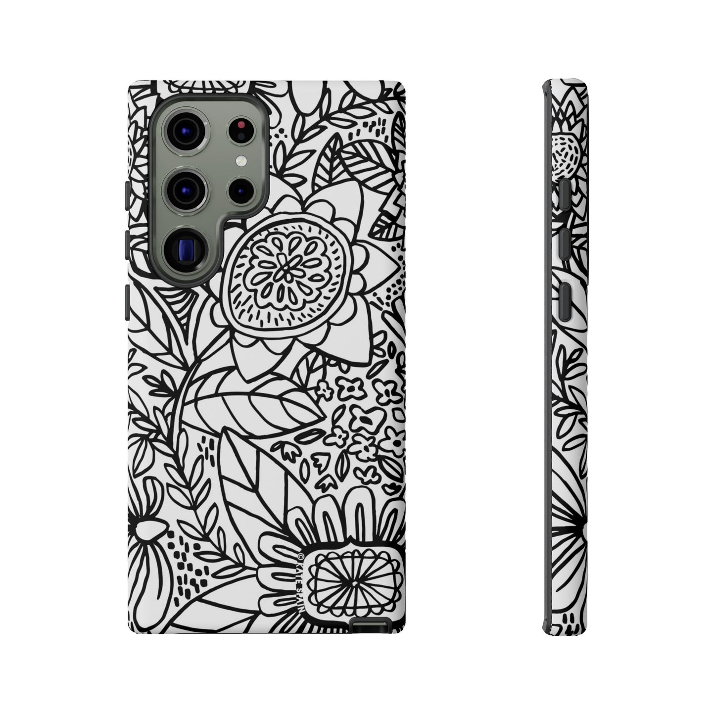 Esprit Samsung Tough Case Samsung Galaxy S23 Ultra Matte