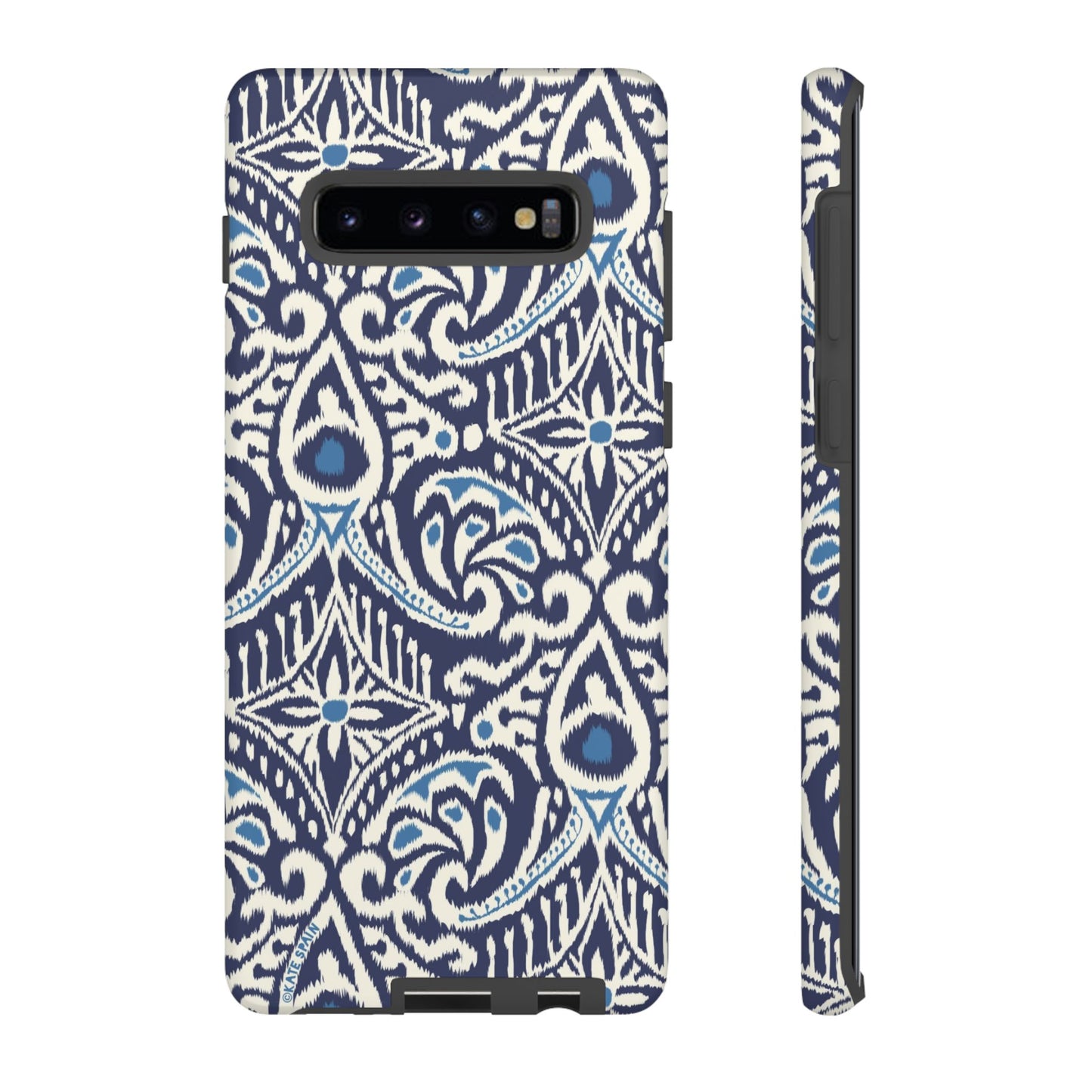 Ikat Samsung Tough Case Samsung Galaxy S10 Plus Matte