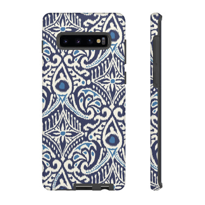 Ikat Samsung Tough Case Samsung Galaxy S10 Plus Matte
