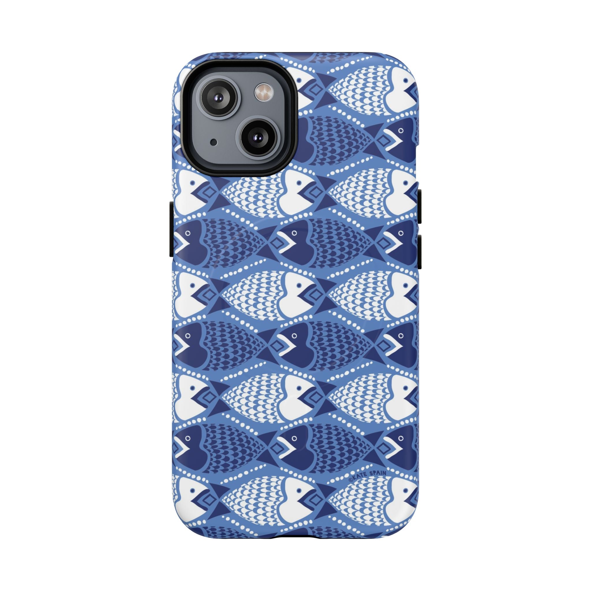 Catch of the Day MagSafe iPhone Case
