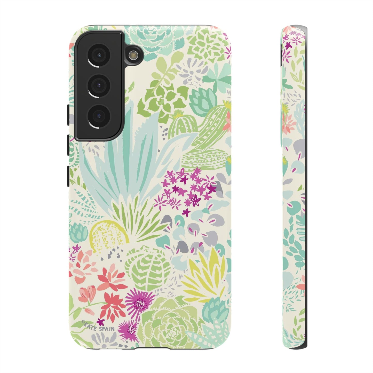 Canyon Samsung Tough Case Samsung Galaxy S22 Glossy