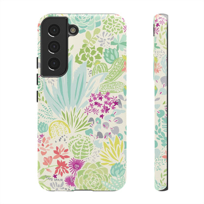 Canyon Samsung Tough Case Samsung Galaxy S22 Glossy