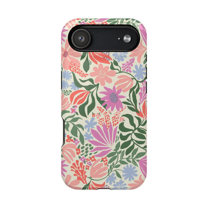 Botanica Pastel iPhone Magsafe