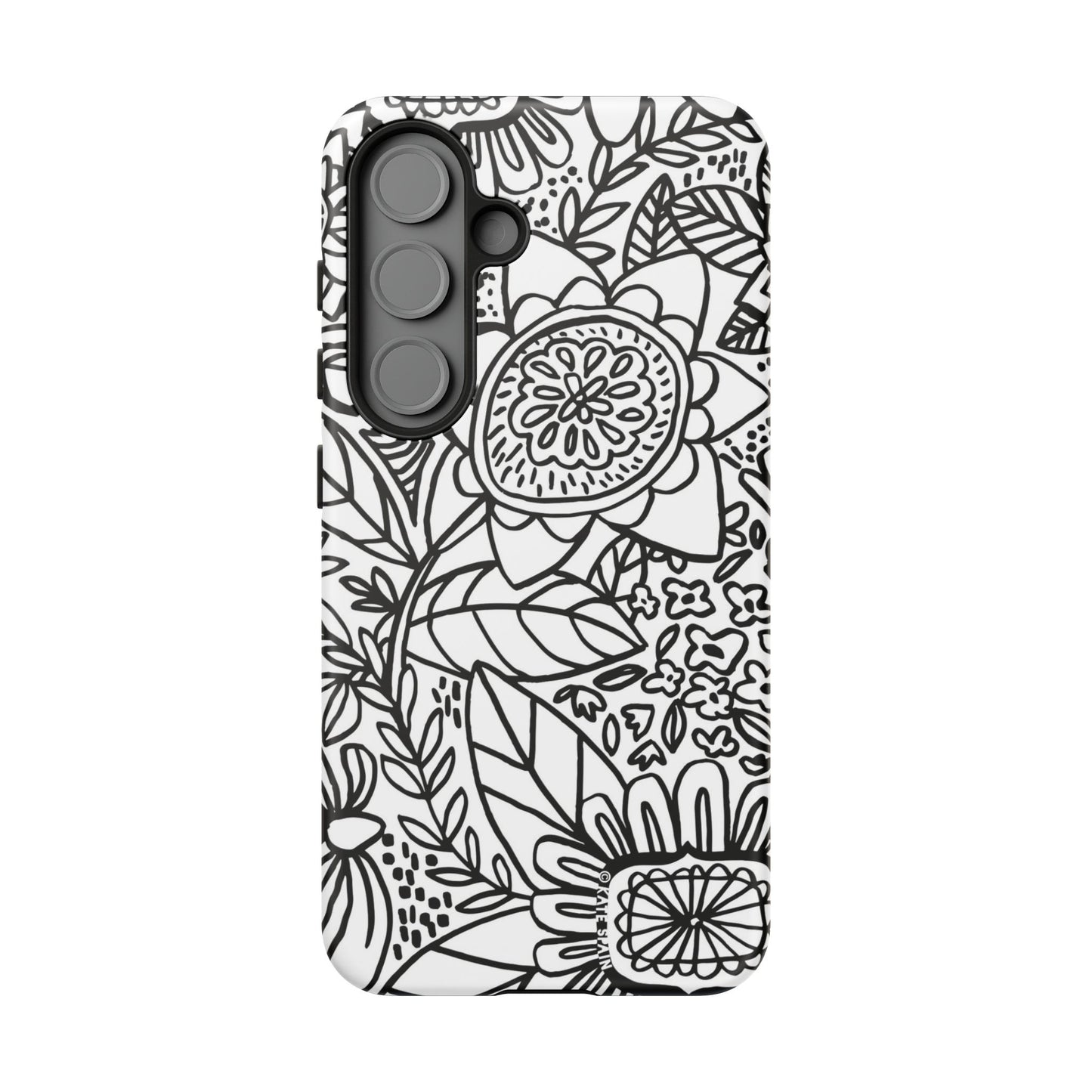 Esprit Samsung Tough Case Samsung Galaxy S25 Matte