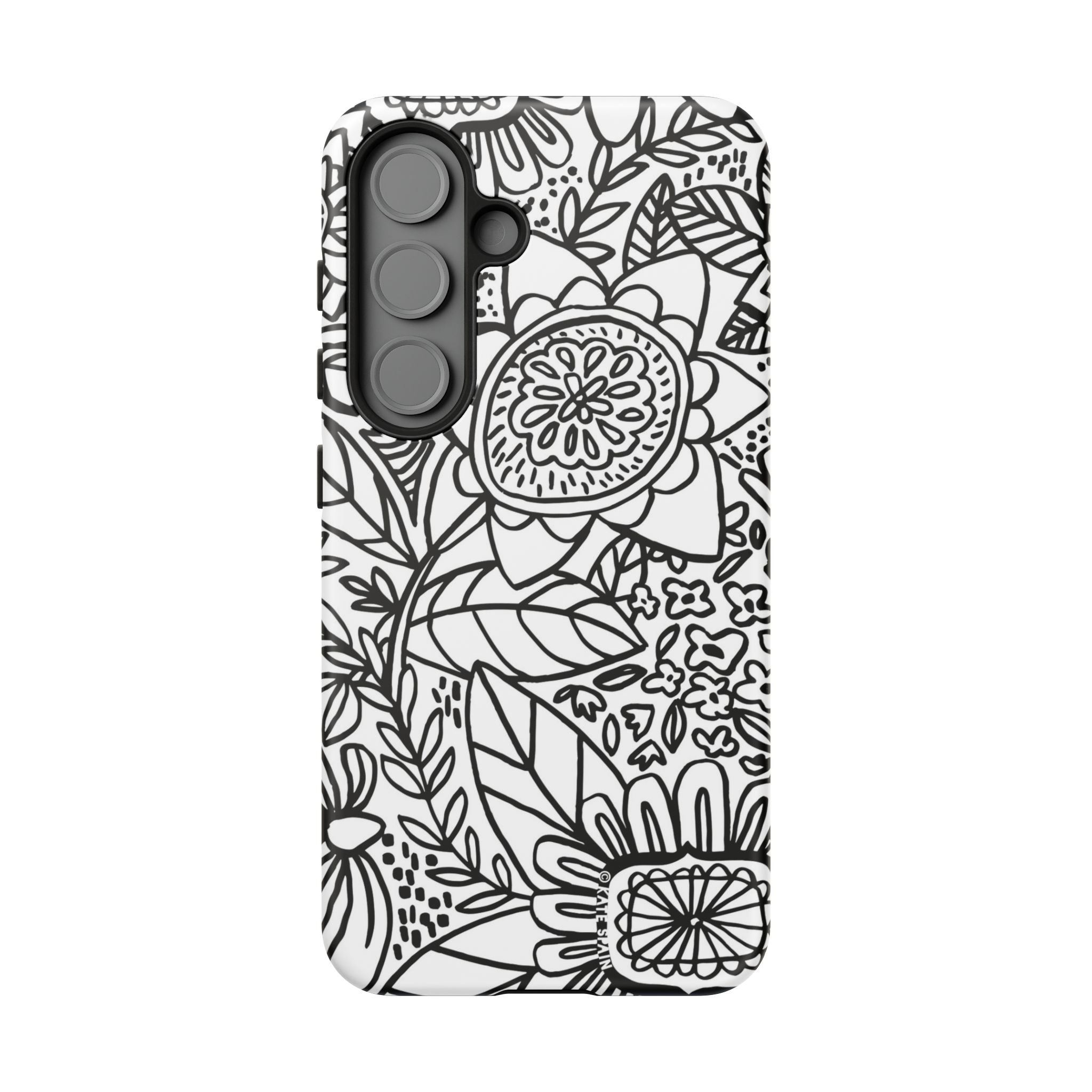 Esprit Samsung Tough Case Samsung Galaxy S25 Matte