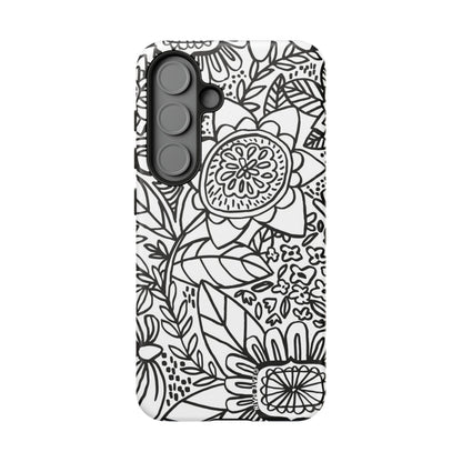 Esprit Samsung Tough Case Samsung Galaxy S25 Matte