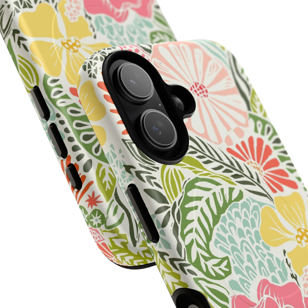 Tropica MagSafe iPhone Case