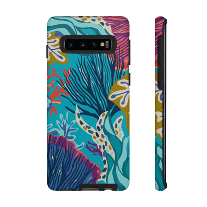 Reef Samsung Tough Case Samsung Galaxy S10 Matte