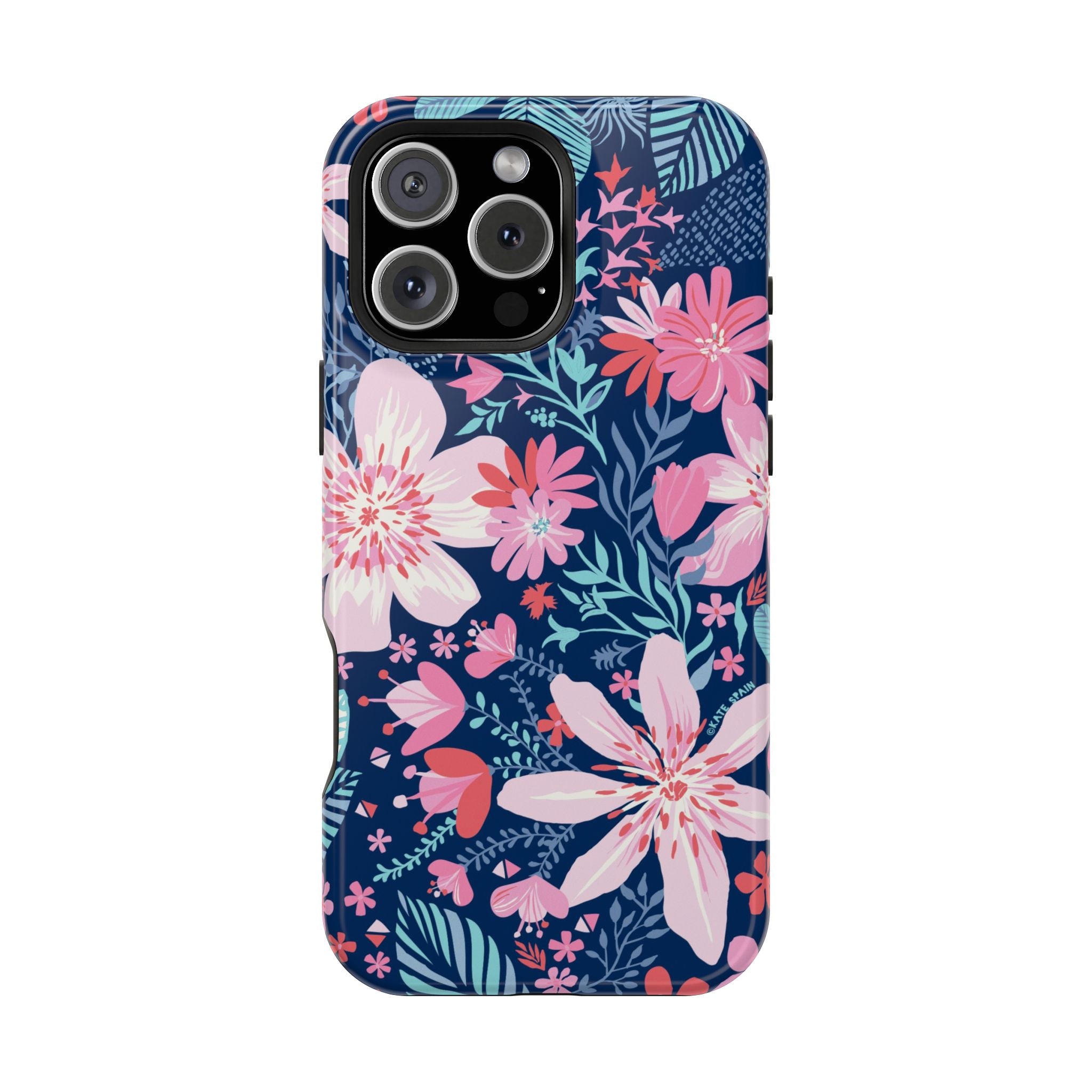 Bonaire MagSafe iPhone Case