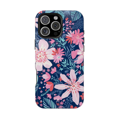 Bonaire iPhone MagSafe Tough Case