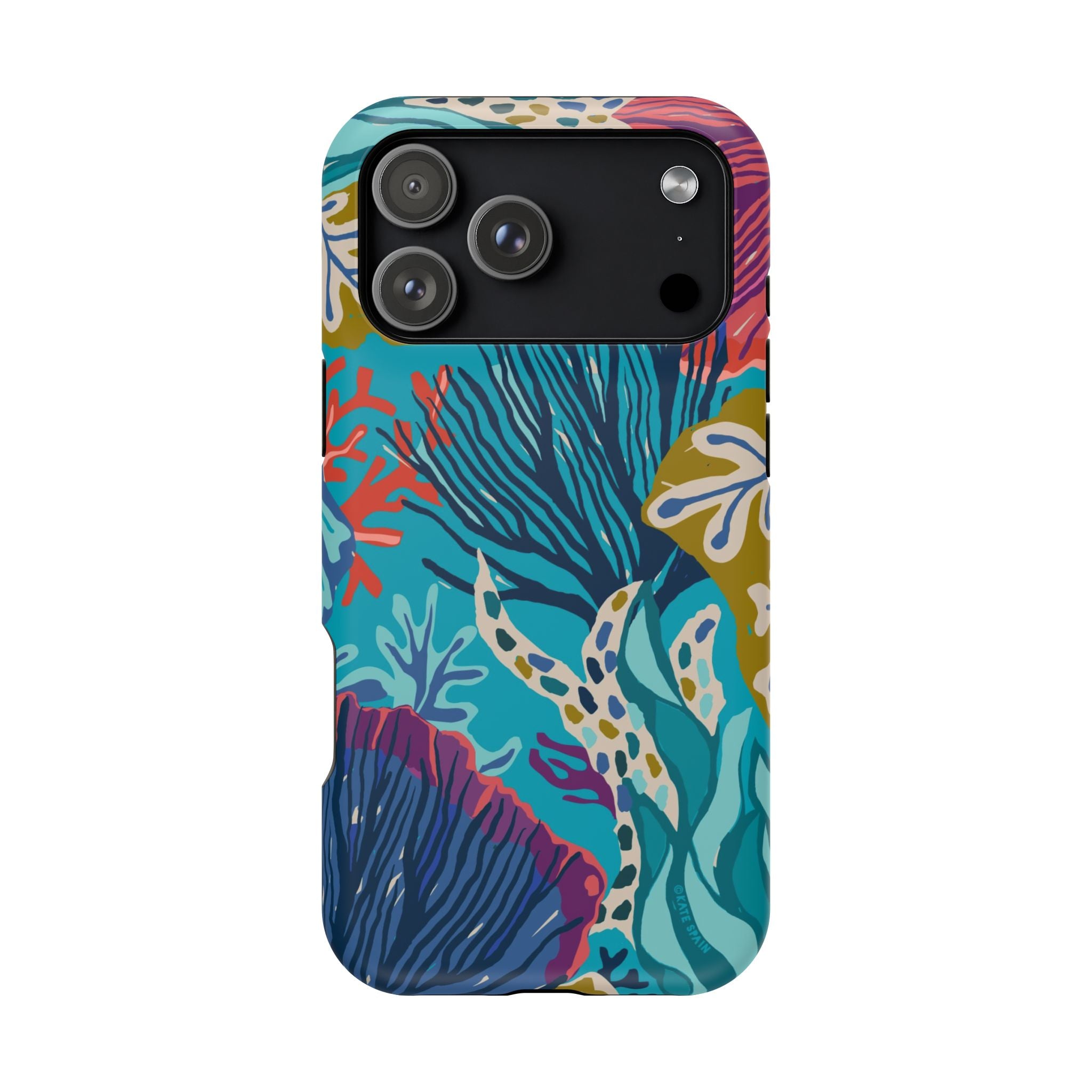 Reef MagSafe iPhone Case