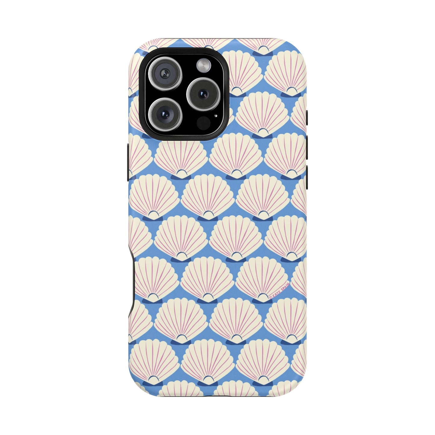 Seashells iPhone MagSafe Case
