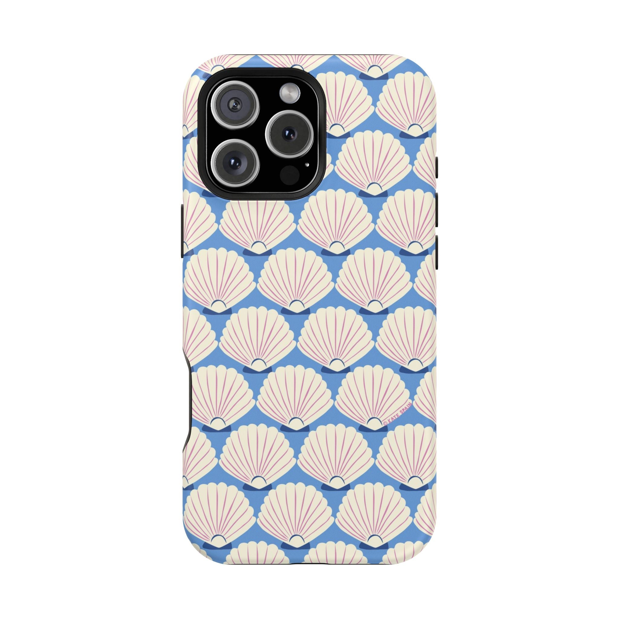 Seashells MagSafe iPhone Case
