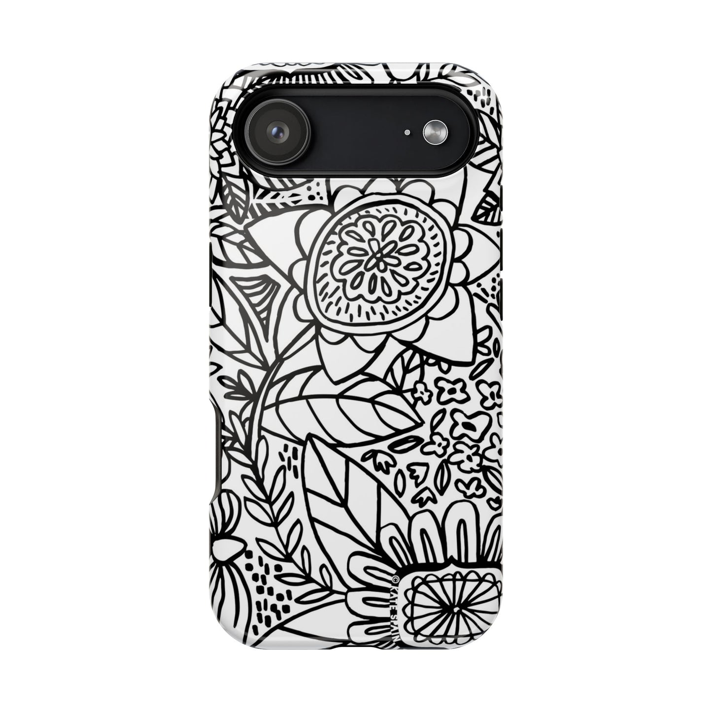 Esprit iPhone MagSafe Tough Case