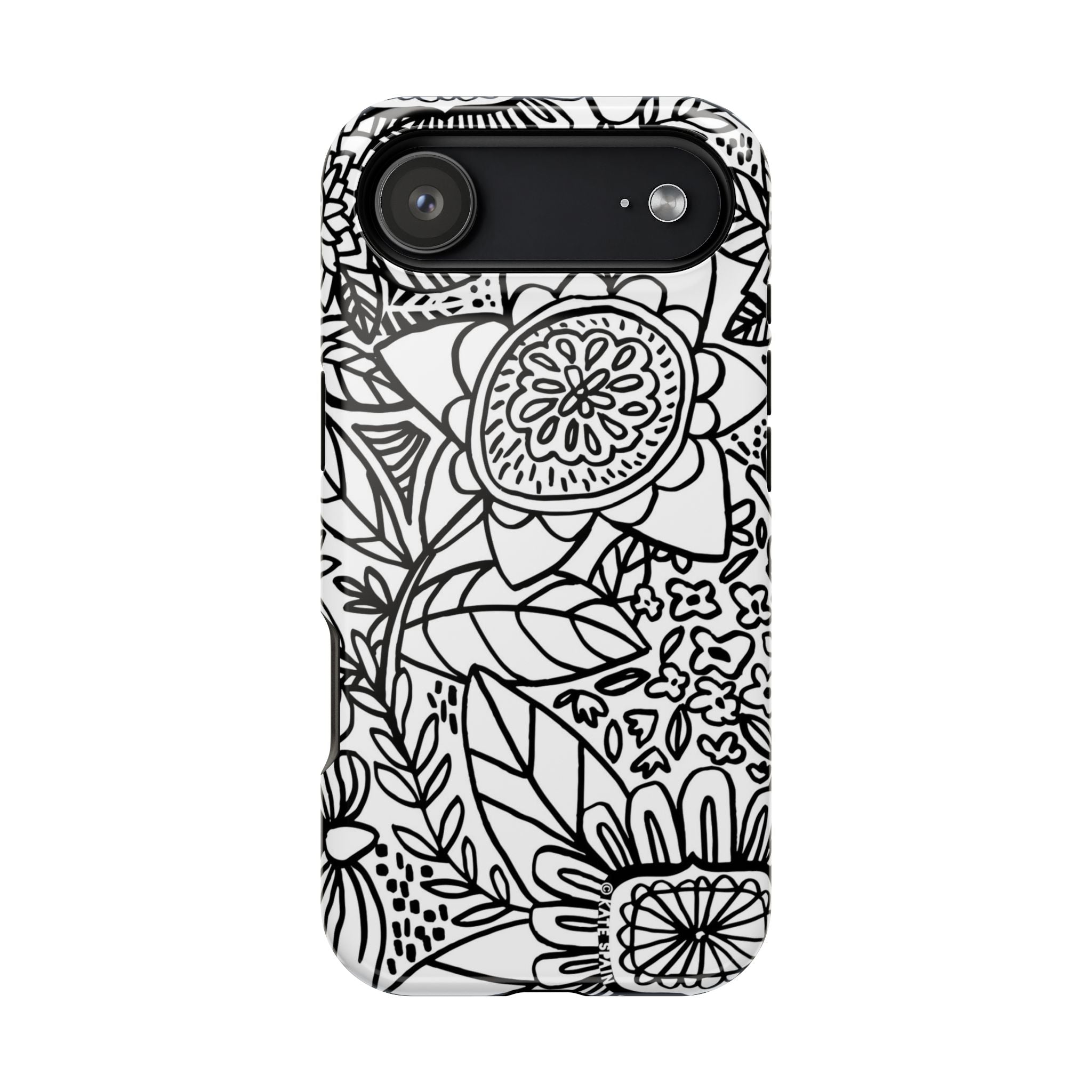 Esprit MagSafe iPhone Case