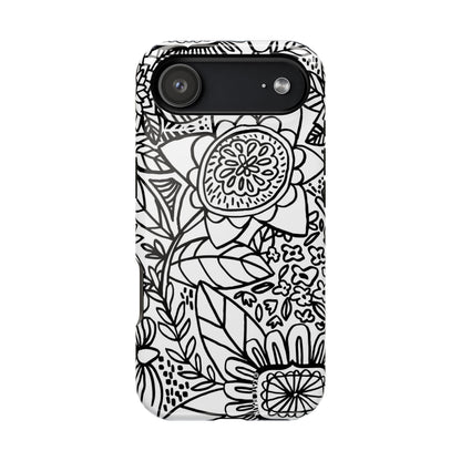 Esprit iPhone MagSafe Tough Case