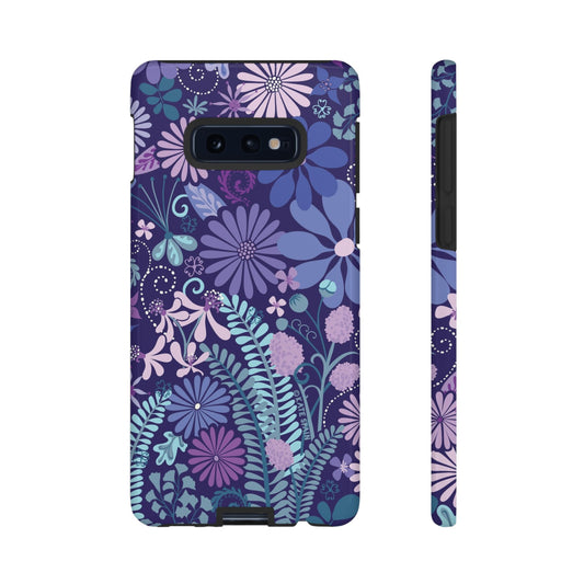 Terrain Samsung Tough Case Samsung Galaxy S10E Glossy