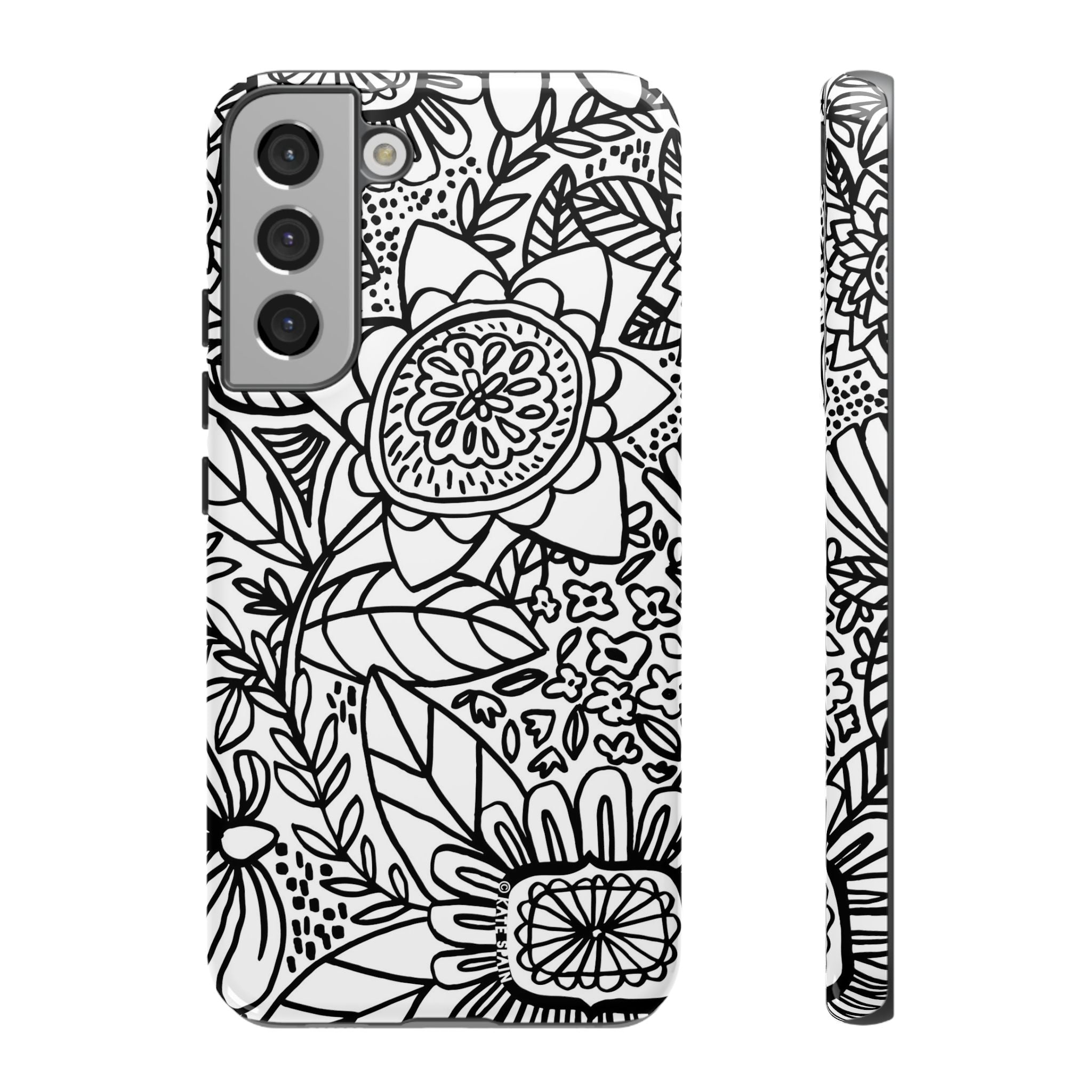 Esprit Samsung Tough Case Samsung Galaxy S22 Plus Glossy
