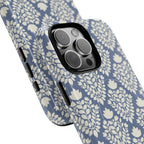Wild Vines MagSafe iPhone Case