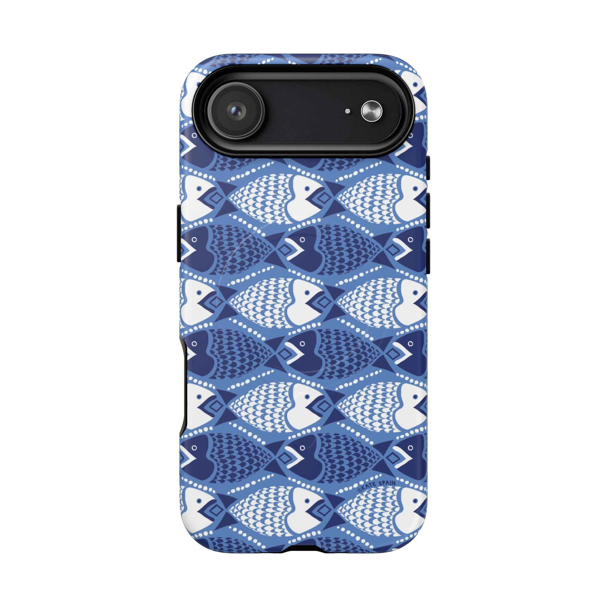 Catch of the Day MagSafe iPhone Case