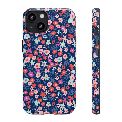 Primrose iPhone Tough Case iPhone 13 Glossy