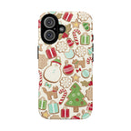 Gingerbread Cookies MagSafe iPhone Case