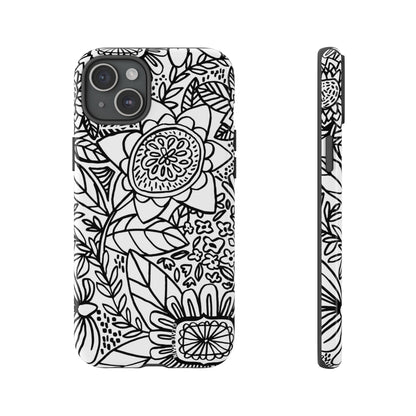 Esprit iPhone Tough Case iPhone 15 Plus Glossy