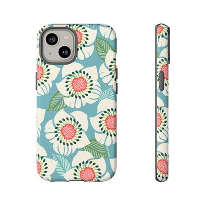 Panache iPhone Tough Case