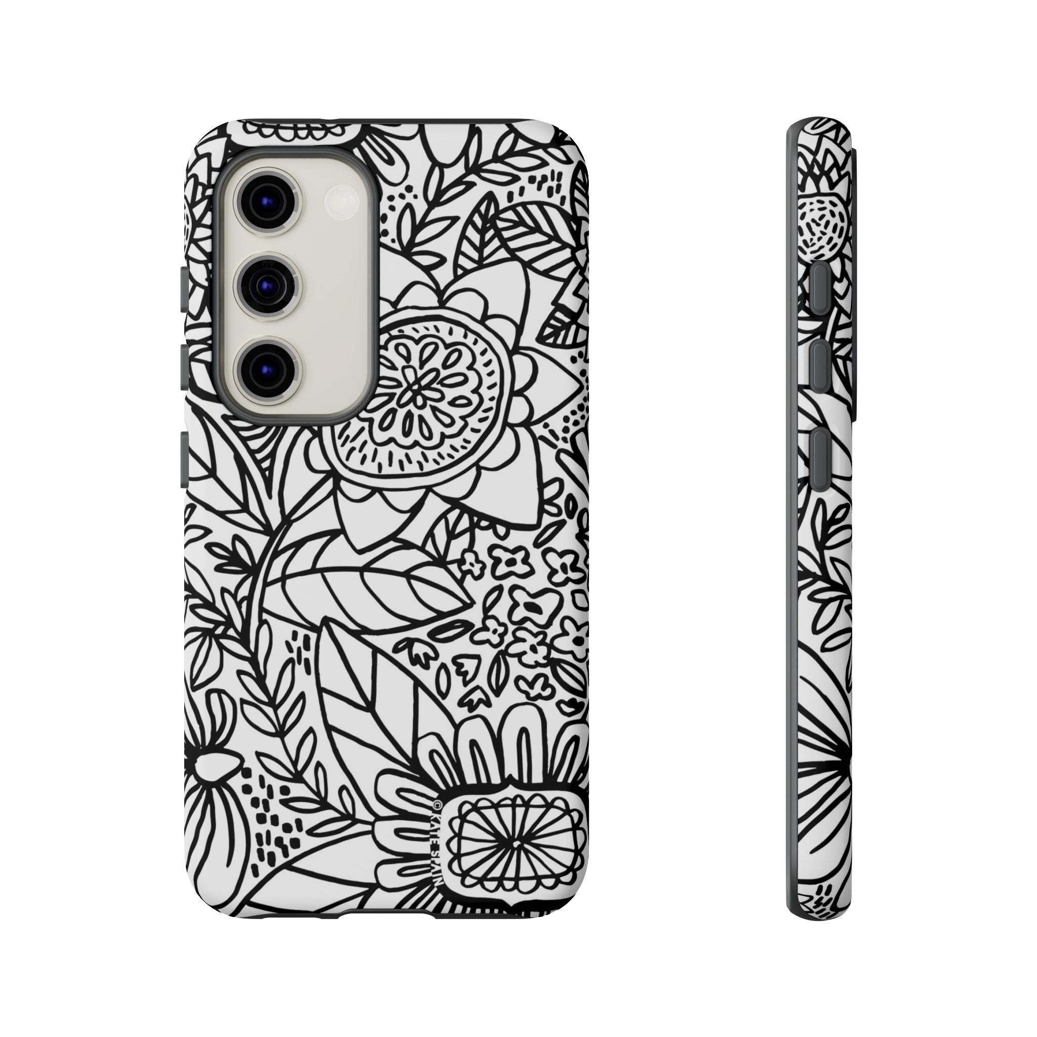 Esprit Samsung Tough Case Samsung Galaxy S23 Matte