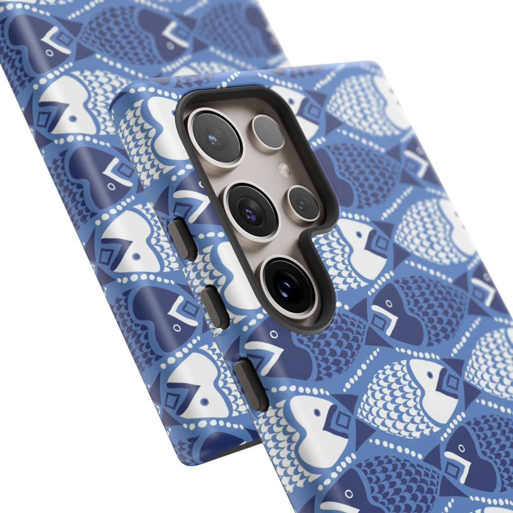 Catch of the Day Samsung Tough Case