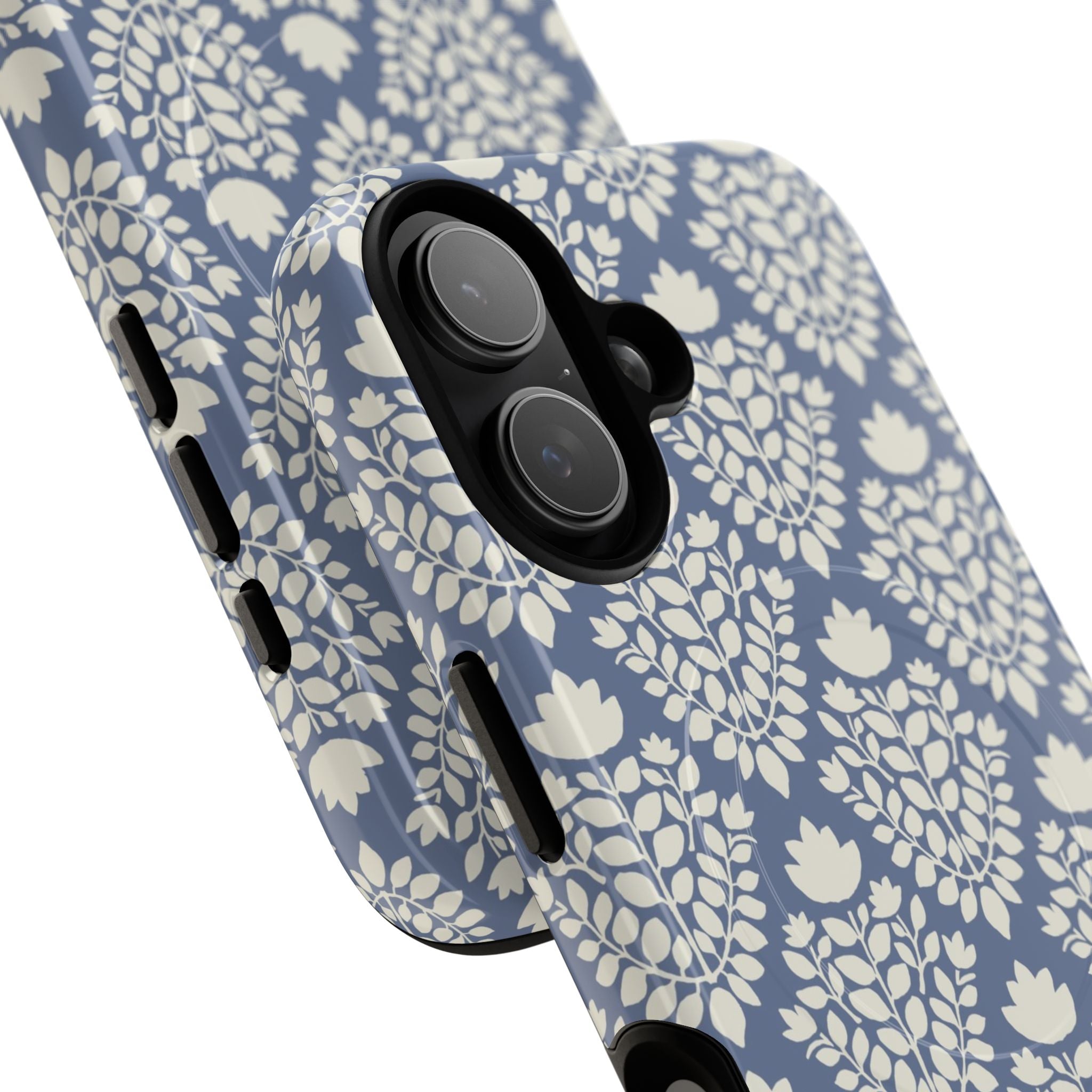 Wild Vines MagSafe iPhone Case