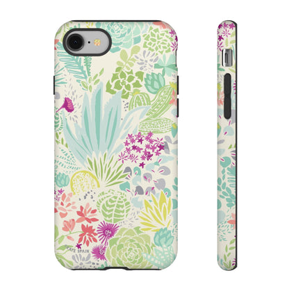 Canyon iPhone Tough Case