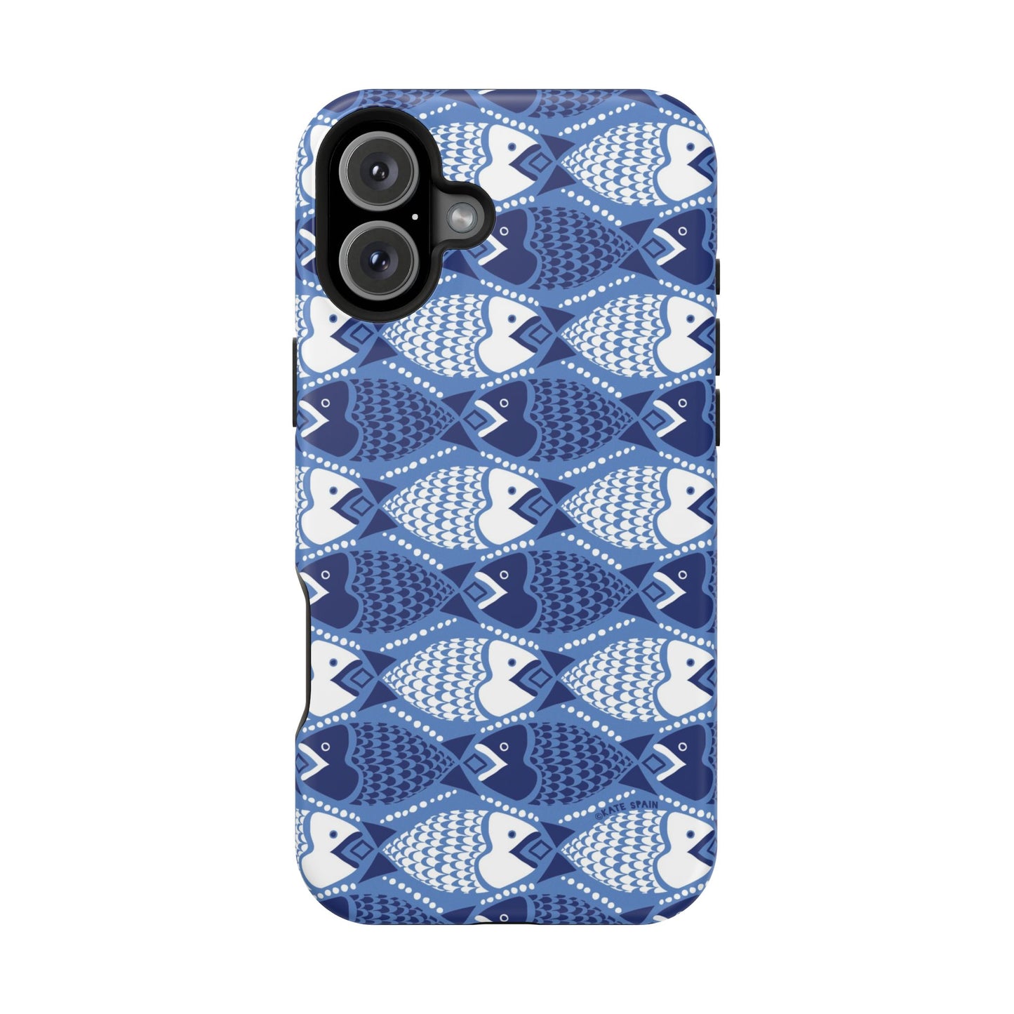 Catch of the Day iPhone MagSafe Tough Case iPhone 16 Plus Matte