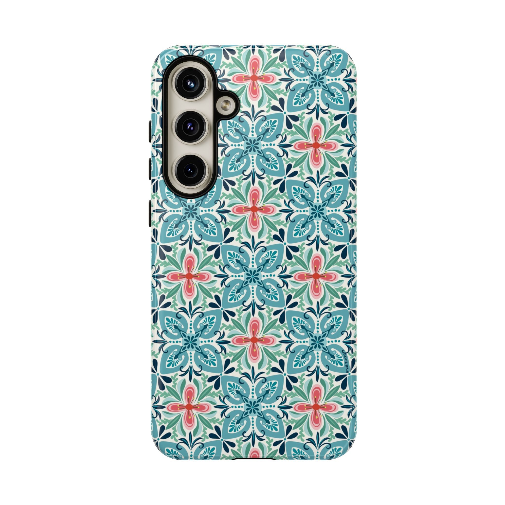 Stonecrop Samsung Case