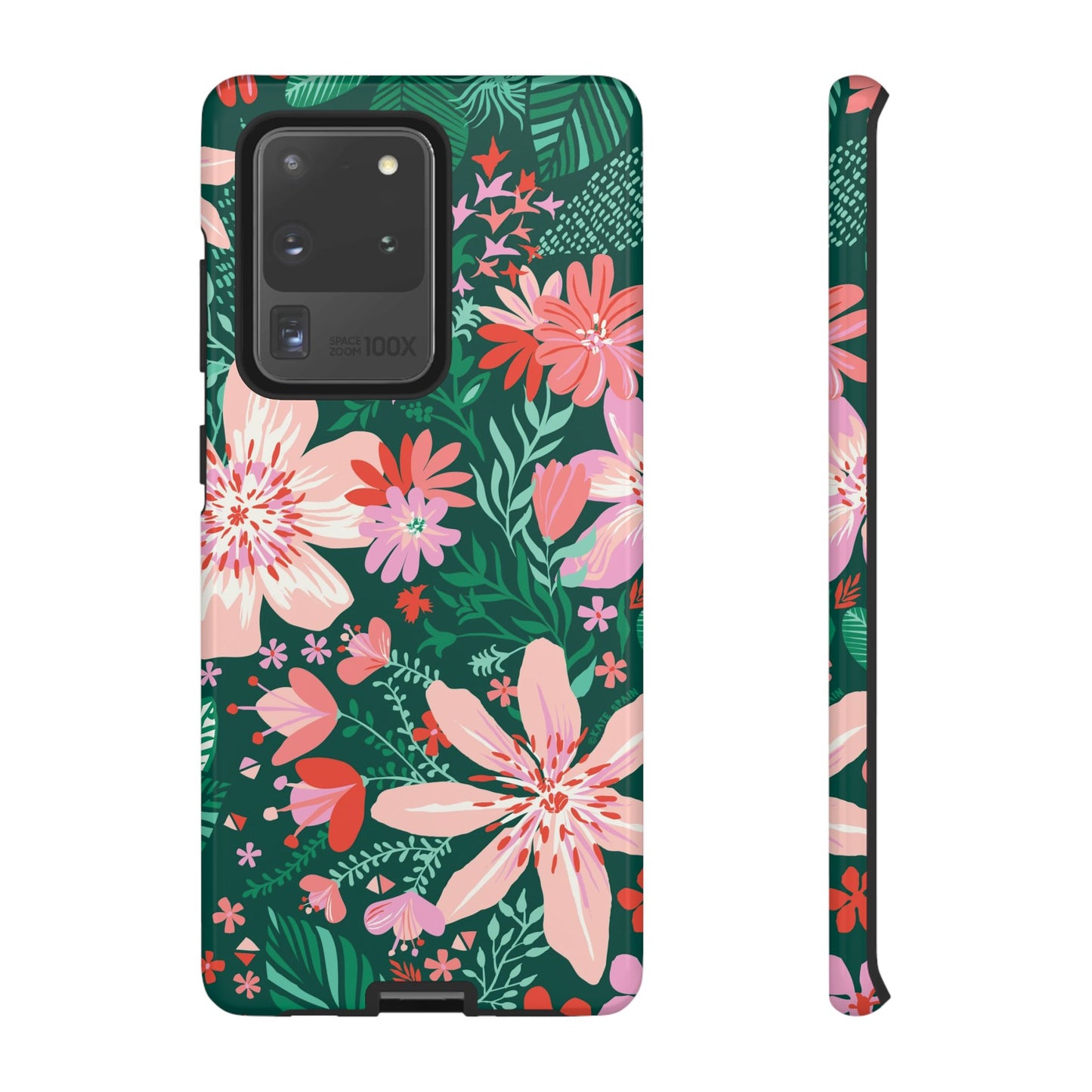 Bonaire Samsung Tough Case Samsung Galaxy S20 Ultra Glossy