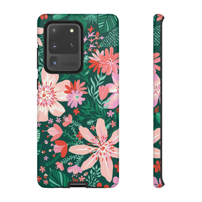 Bonaire Samsung Tough Case Samsung Galaxy S20 Ultra Glossy