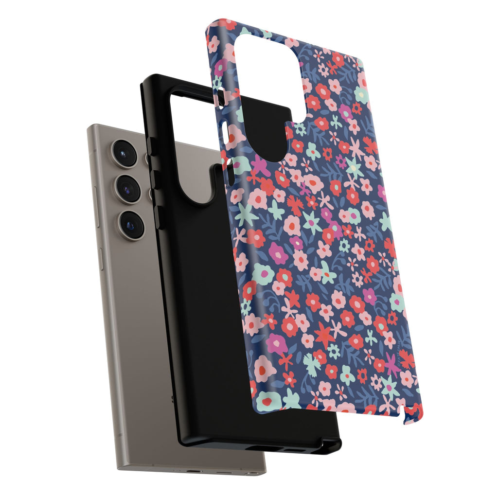 Primrose Samsung Tough Case