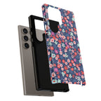 Primrose Samsung Tough Case