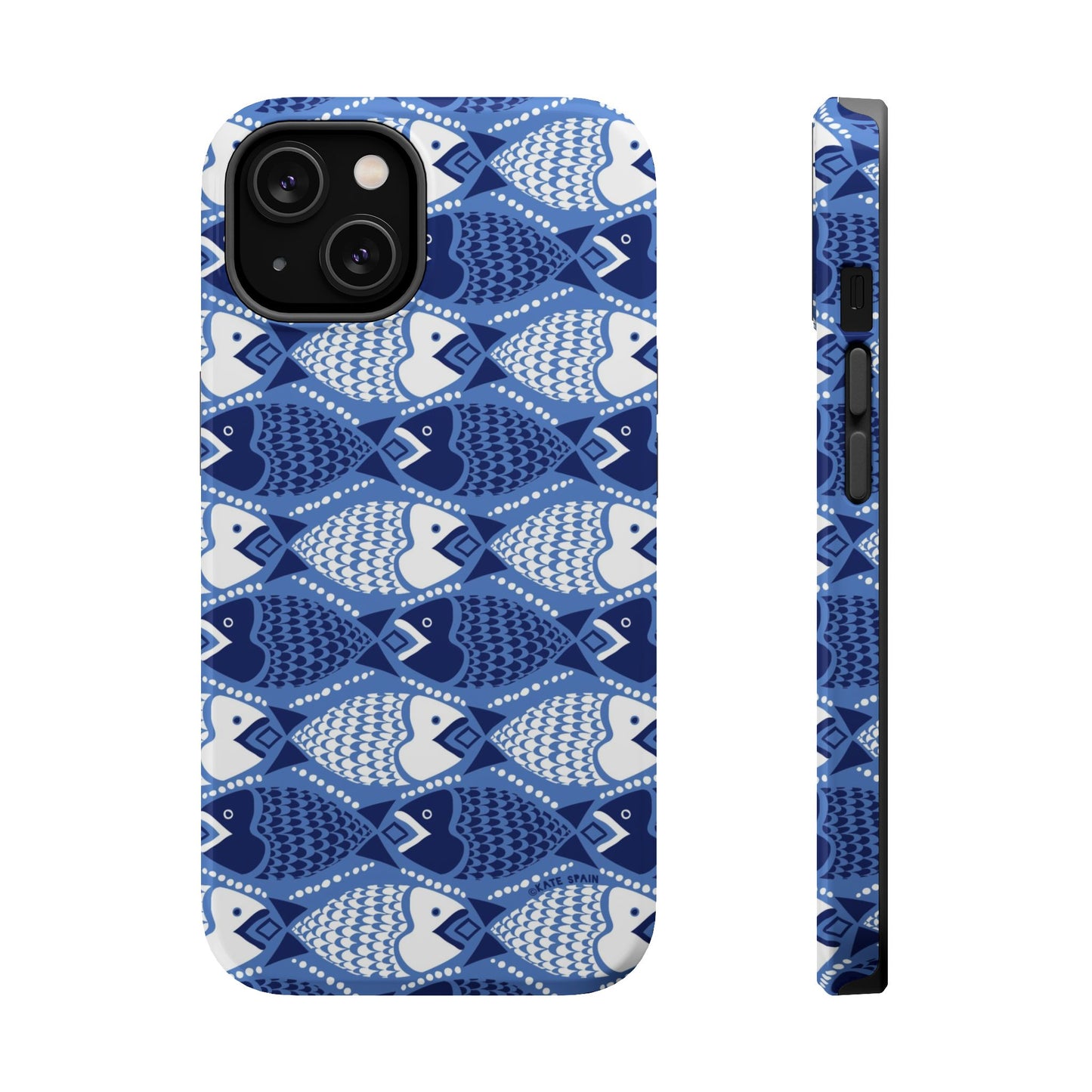 Catch of the Day iPhone MagSafe Tough Case iPhone 14 Glossy
