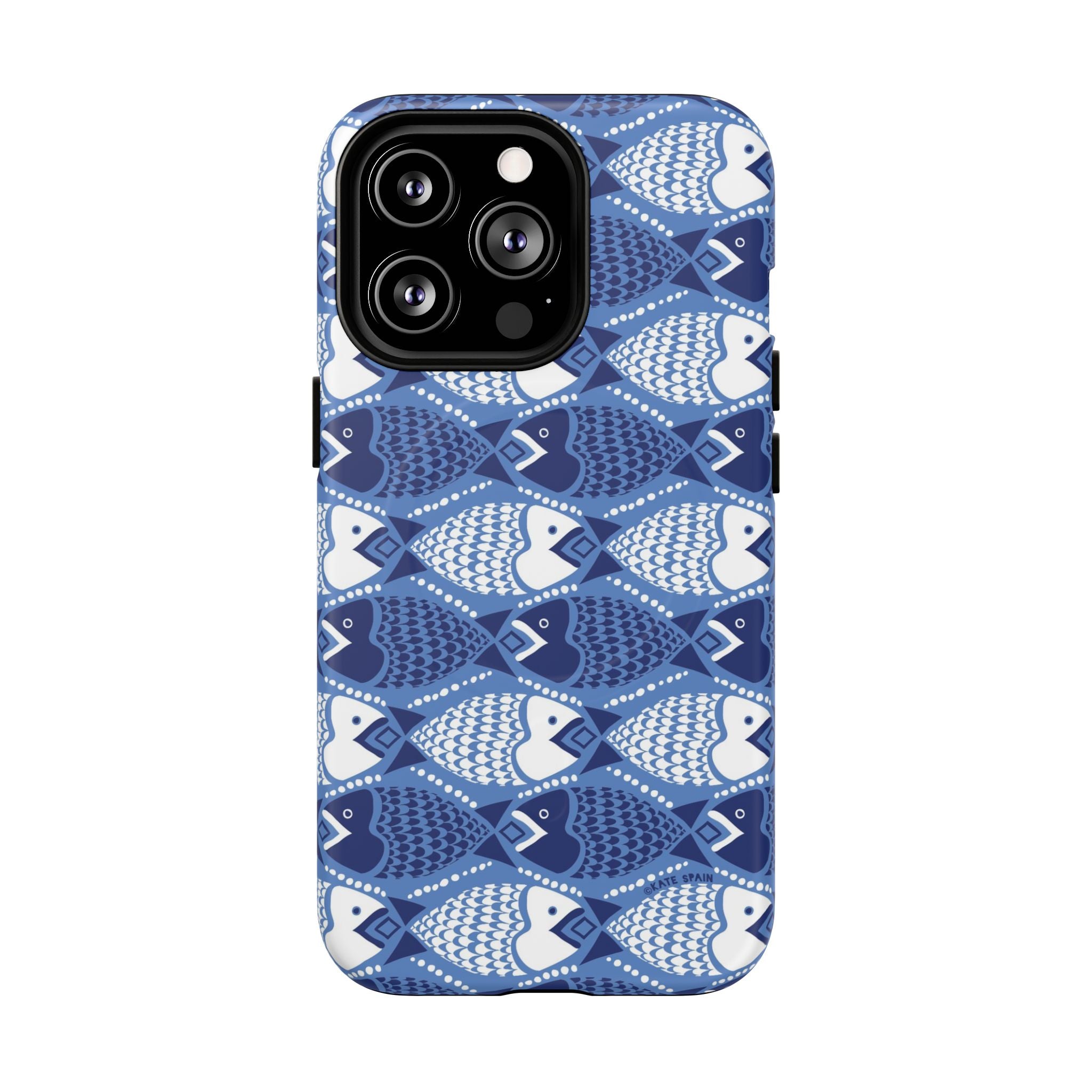 Catch of the Day MagSafe iPhone Case