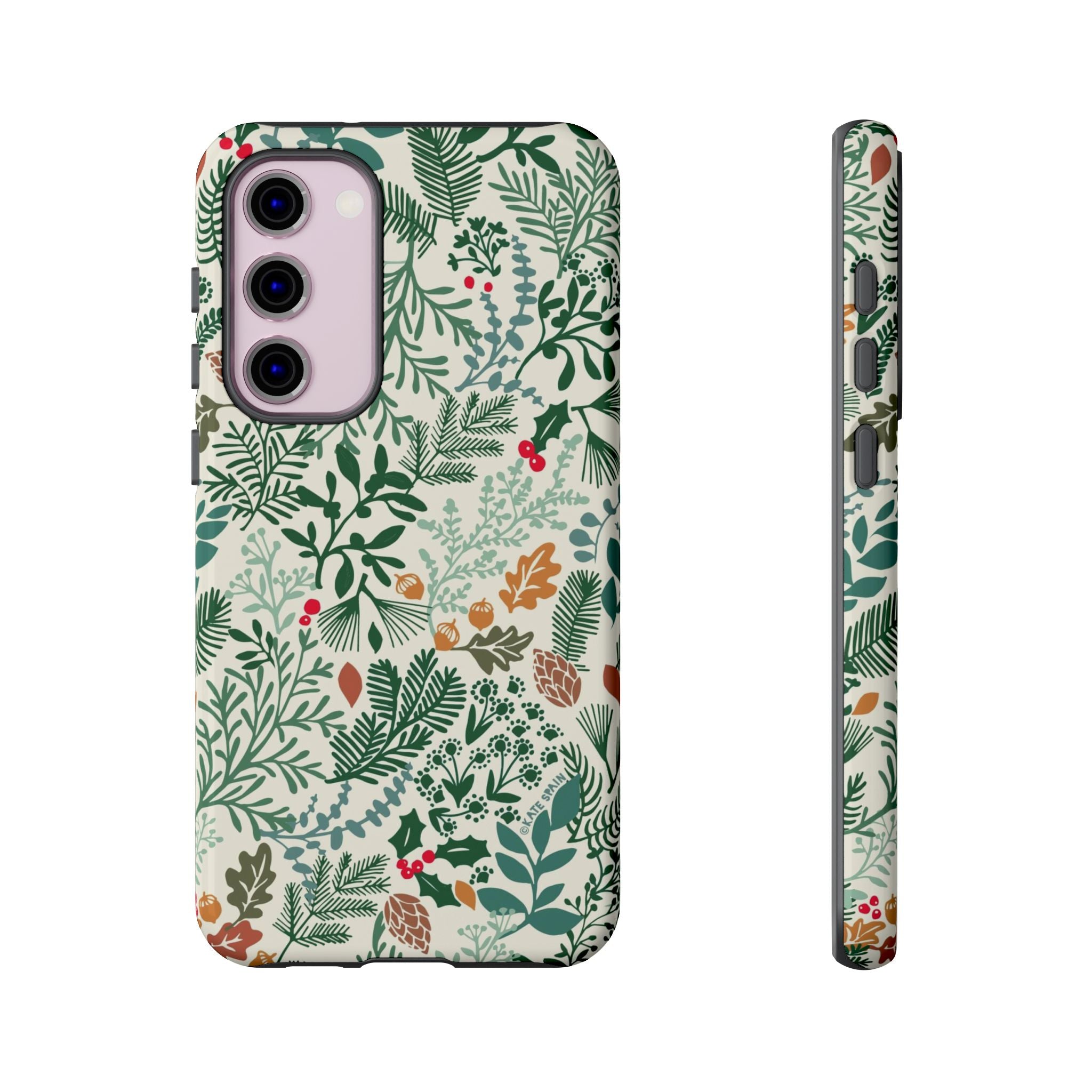 Juniper Samsung Tough Case Samsung Galaxy S23 Plus Glossy